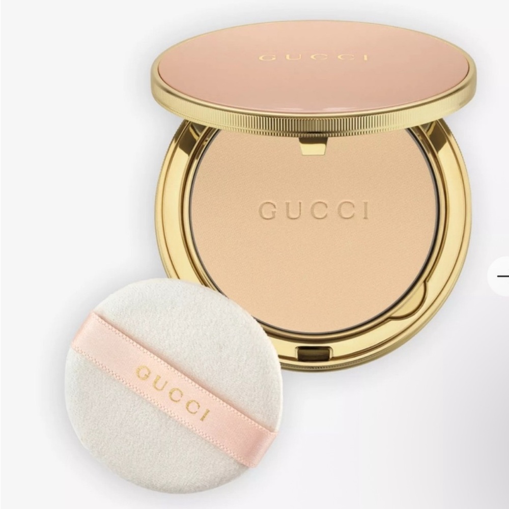 Gucci Matte Beauty Powder in shade 6 NIB - Picture 2 of 6